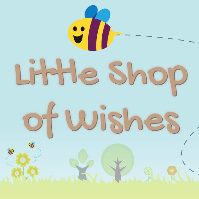 Little Shop Of Wishes